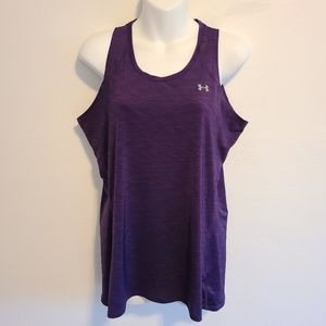 Under Armour Heat Gear Tank
